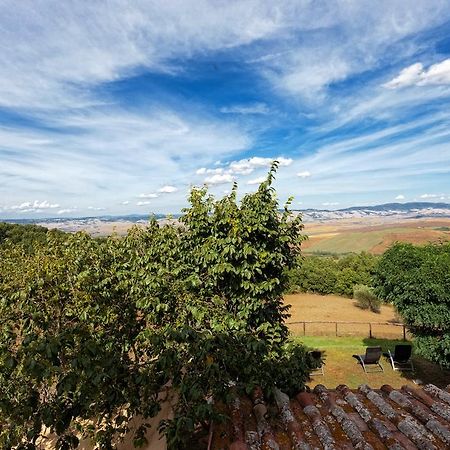 فيلا Castiglione dʼOrciaفي Podere Casella المظهر الخارجي الصورة