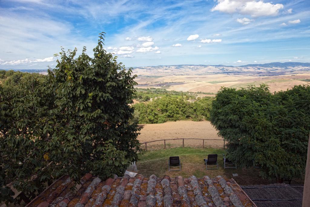 فيلا Castiglione dʼOrciaفي Podere Casella المظهر الخارجي الصورة