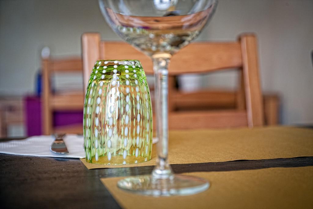 فيلا Castiglione dʼOrciaفي Podere Casella المظهر الخارجي الصورة